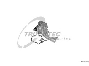 TRUCKTEC AUTOMOTIVE 02.19.145 vandens siurblys
102 200 0520, 102 200 0620, 102 200 0920