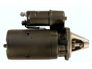 FRIESEN 8015521 starteris 
 Elektros įranga -> Starterio sistema -> Starteris