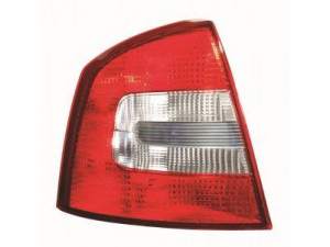 LORO 665-1918L-UE kombinuotas galinis žibintas 
 Kėbulas -> Transporto priemonės galas -> Kombinuotas galinis žibintas/dalys -> Kombinuotas galinis žibintas
1Z5945095B, 1Z5945111B