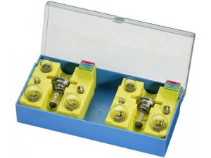 HELLA 8GH 007 157-931 asortimentas, lemputės