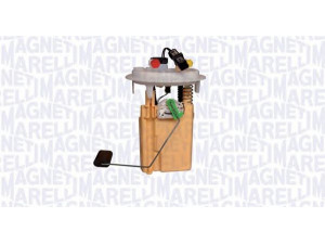 MAGNETI MARELLI 519781129903 degalų matuoklis 
 Ryšio/informacijos sistemos -> Prietaisai
1525GV