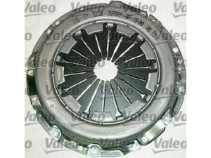 VALEO 834025 sankabos komplektas 
 Sankaba/dalys -> Sankabos remonto komplektas, visas