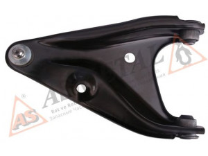 ASMETAL 30DC1001 vikšro valdymo svirtis 
 Ašies montavimas/vairavimo mechanizmas/ratai -> Valdymo svirtis/pasukamosios svirties sujungimas -> Vairo trauklės (valdymo svirtis, išilginis balansyras, diago
545011362R, 6001547520, 6001550446