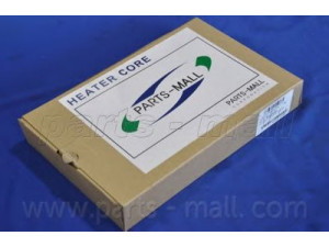 PARTS-MALL PXNHA-003 šerdis, radiatorius
9722129700