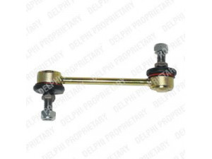 DELPHI TC1200 šarnyro stabilizatorius 
 Ašies montavimas/vairavimo mechanizmas/ratai -> Stabilizatorius/fiksatoriai -> Savaime išsilyginanti atrama
55530-29000, 55530-29500