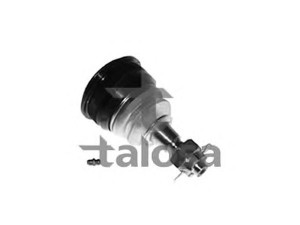 TALOSA 47-00351-7 atramos/vairo trauklė 
 Ašies montavimas/vairavimo mechanizmas/ratai -> Sujungimai -> Atramos/vairo trauklė
104101, K6293