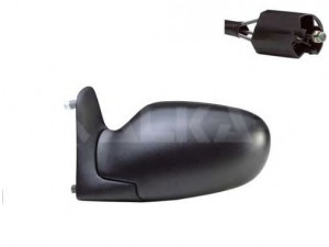 ALKAR 6165131 išorinis veidrodėlis 
 Kėbulas -> Keleivių kabina -> Veidrodėlis
7M1857508E01C