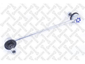 STELLOX 56-61004-SX šarnyro stabilizatorius 
 Ašies montavimas/vairavimo mechanizmas/ratai -> Stabilizatorius/fiksatoriai -> Savaime išsilyginanti atrama
4242059J00