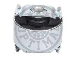 OPTIMAL G9-675 valdymo svirties/išilginių svirčių įvorė 
 Ašies montavimas/vairavimo mechanizmas/ratai -> Valdymo svirtis/pasukamosios svirties sujungimas -> Montavimas/sutvirtinimas
7700824042