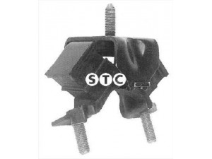 STC T402953 variklio montavimas 
 Variklis -> Variklio montavimas -> Variklio montavimo rėmas
77 00 795 687
