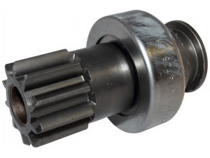 PowerMax 1013125 laisvos eigos pavara, starteris