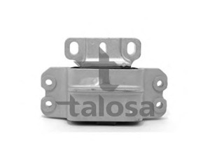 TALOSA 61-05351 montavimas, automatinė transmisija 
 Transmisija -> Automatinė pavarų dėžė -> Transmisijos montavimas
1K0199555L, 1K0199555L, 1K0199555L