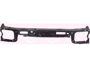 KLOKKERHOLM 2530271 priekinis variklio gaubtas 
 Kėbulas -> Kėbulo dalys/ sparnas/buferis -> Priekinis aerodinaminio pasipriešinimo sumažinimas/grotelės
7 359 612