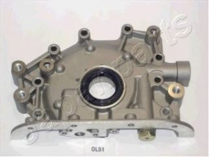 JAPANPARTS XX-OLS1 alyvos siurblys 
 Variklis -> Tepimas -> Alyvos siurblys/dalys -> Alyvos siurblys
16100-73001