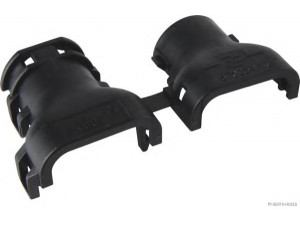 HERTH+BUSS ELPARTS 50390844 įsukto laido riebokšlio dangtelis
