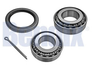 BENDIX 051230B rato guolio komplektas 
 Ašies montavimas/vairavimo mechanizmas/ratai -> Rato stebulė/montavimas -> Rato guolis
26800120