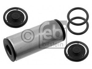 FEBI BILSTEIN 32980 tvirtinimas, lakštinė lingė 
 Pakaba -> Lakštinė spyruoklinė pakaba
50 10 060 127, 50 10 060 127 S1