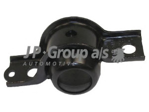 JP GROUP 1140250770 valdymo svirties/išilginių svirčių įvorė 
 Ašies montavimas/vairavimo mechanizmas/ratai -> Valdymo svirtis/pasukamosios svirties sujungimas -> Montavimas/sutvirtinimas
007296379, 6U6407359A