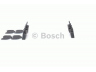 BOSCH 0 986 466 871 stabdžių trinkelių rinkinys, diskinis stabdys 
 Techninės priežiūros dalys -> Papildomas remontas
000 420 98 20, A 000 420 98 20