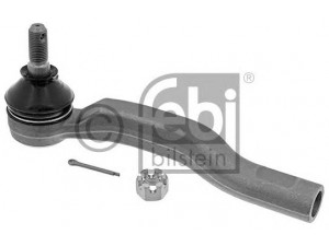 FEBI BILSTEIN 43218 skersinės vairo trauklės galas 
 Vairavimas -> Vairo mechanizmo sujungimai
45047-09270