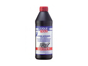 LIQUI MOLY 1035 greičių dėžės alyva; neautomatinės transmisijos alyva