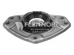 FLENNOR FL4599-J pakabos statramsčio atraminis guolis 
 Ašies montavimas/vairavimo mechanizmas/ratai -> Montavimas, pakabos statramstis
46445246, 46469709, 7776485, 46445246