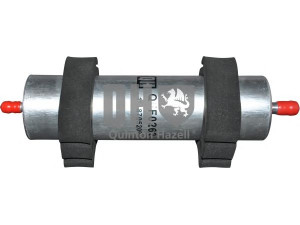 JP GROUP 1118705209 kuro filtras 
 Techninės priežiūros dalys -> Papildomas remontas
8R0127400