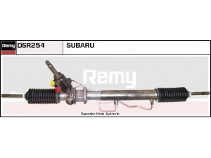 DELCO REMY DSR254 vairo pavara 
 Vairavimas -> Vairo pavara/siurblys