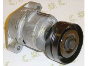 AUTOKIT 03.103 įtempiklio svirtis, V formos rumbuotas diržas 
 Diržinė pavara -> V formos rumbuotas diržas/komplektas -> Įtempiklis
1340533, 90411025