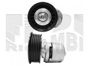 CALIBER 30362 diržo įtempiklis, V formos rumbuotas diržas 
 Diržinė pavara -> V formos rumbuotas diržas/komplektas -> Dirželio įtempiklis (įtempimo blokas)
1102823, 1114935, YS6E6A228BA, YS6E6A228CA