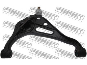 FEBEST 0724-GVSQR vikšro valdymo svirtis
45201-65D00, 45201-67D01