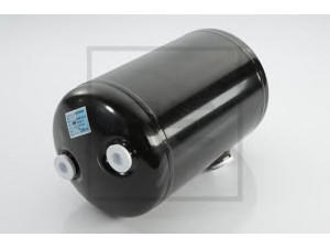 PE Automotive 016.385-00A oro talpykla, suspausto oro sistema
001 432 61 01, 001 432 62 01, 002 432 38 01