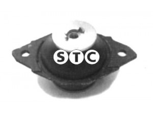 STC T402627 variklio montavimas 
 Variklis -> Variklio montavimas -> Variklio montavimo rėmas
191 199 381, 191 199 381A, 191 199 381