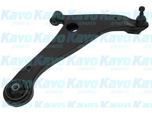 KAVO PARTS SCA-5582 vikšro valdymo svirtis 
 Ašies montavimas/vairavimo mechanizmas/ratai -> Valdymo svirtis/pasukamosios svirties sujungimas -> Vairo trauklės (valdymo svirtis, išilginis balansyras, diago
MN161706