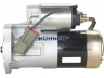 AD KÜHNER 20939 starteris 
 Elektros įranga -> Starterio sistema -> Starteris
M1T60281, M1T60285, M1T60285A, 23300-86G10