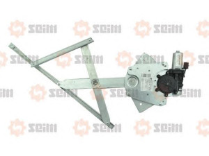 SEIM 900566 lango pakėliklis 
 Vidaus įranga -> Elektrinis lango pakėliklis
96541783