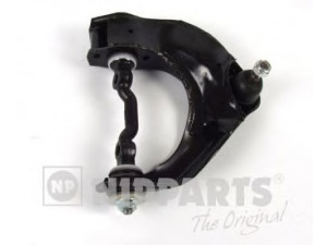 NIPPARTS J4930505 vikšro valdymo svirtis 
 Ašies montavimas/vairavimo mechanizmas/ratai -> Valdymo svirtis/pasukamosios svirties sujungimas -> Vairo trauklės (valdymo svirtis, išilginis balansyras, diago
54430-43000, 54430-43001, 54430-43002