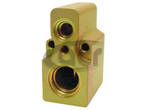 ACR 121041 išsiplėtimo vožtuvas, oro kondicionavimas 
 Oro kondicionavimas -> Vožtuvai
7701041787, 7701041787