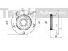 TREVI AUTOMOTIVE WB2134 rato guolio komplektas 
 Ašies montavimas/vairavimo mechanizmas/ratai -> Rato stebulė/montavimas -> Rato guolis
