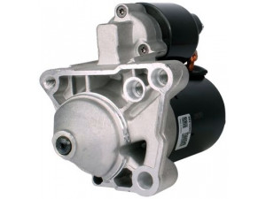 PowerMax 88212803 starteris 
 Elektros įranga -> Starterio sistema -> Starteris
23300-00QAH, 93161060, 8200069377