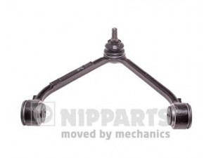 NIPPARTS N4920401 vikšro valdymo svirtis 
 Ašies montavimas/vairavimo mechanizmas/ratai -> Valdymo svirtis/pasukamosios svirties sujungimas -> Vairo trauklės (valdymo svirtis, išilginis balansyras, diago
44401-09000, 44401-09002, 44401-09010