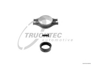TRUCKTEC AUTOMOTIVE 01.34.016 pakaba, kardaninis velenas
363 413 0001, 387 410 0010, 387 586 0041