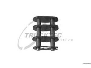 TRUCKTEC AUTOMOTIVE 02.67.094 grandis, sinchronizavimo grandinė
000 997 1298, 000 997 2398, 000 997 2698