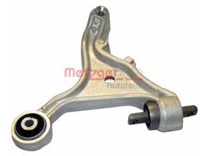METZGER 58025502 vikšro valdymo svirtis 
 Ašies montavimas/vairavimo mechanizmas/ratai -> Valdymo svirtis/pasukamosios svirties sujungimas -> Vairo trauklės (valdymo svirtis, išilginis balansyras, diago
30635230, 8623958, 8649544