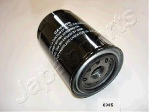 JAPANPARTS FO-004S alyvos filtras 
 Filtrai -> Alyvos filtras
2547 1813 0108, 2547 1813 0109