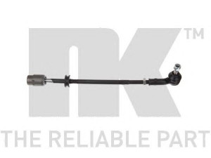 NK 5004735 strypo montavimas 
 Vairavimas -> Sujungimo trauklės surinkimas/dalys -> Sujungimo trauklės surinkimas
1H0419804