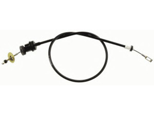 SACHS 3074 600 231 sankabos trosas
96 044 602
