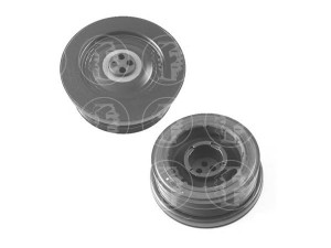 FARE SA 4296 skriemulys, alkūninis velenas 
 Diržinė pavara -> Dirželio skriemulys
11237788611, 11237793593, 11238511371