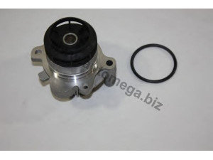 AUTOMEGA 30121001106F vandens siurblys 
 Aušinimo sistema -> Vandens siurblys/tarpiklis -> Vandens siurblys
06F121011, 06F121011X, 06F121011
