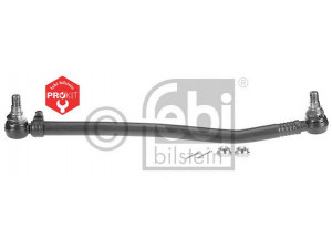 FEBI BILSTEIN 18336 centrinės trauklės mazgas 
 Vairavimas -> Vairo trauklė
1080786